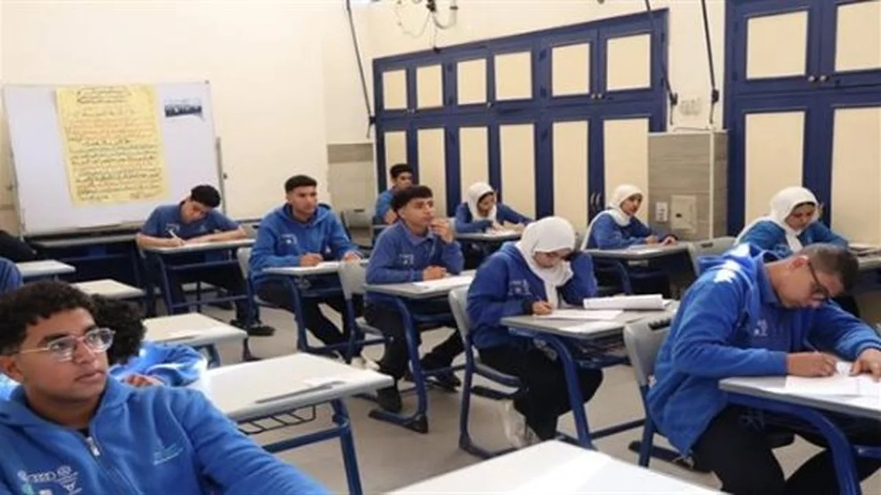 مكافآت مالية.. مزايا حصرية لطلاب التكنولوجيا التطبيقية